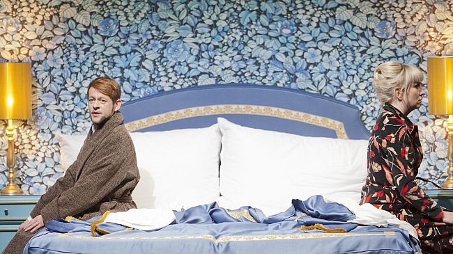 Le relazioni affettive secondo Marthaler