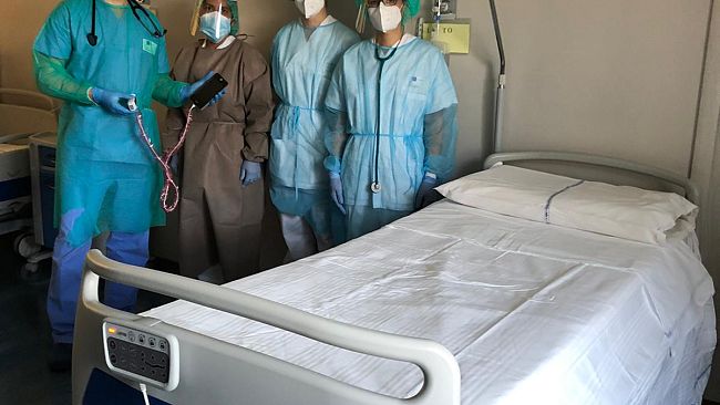 Coronavirus: sono 2260 i nuovi casi in Toscana