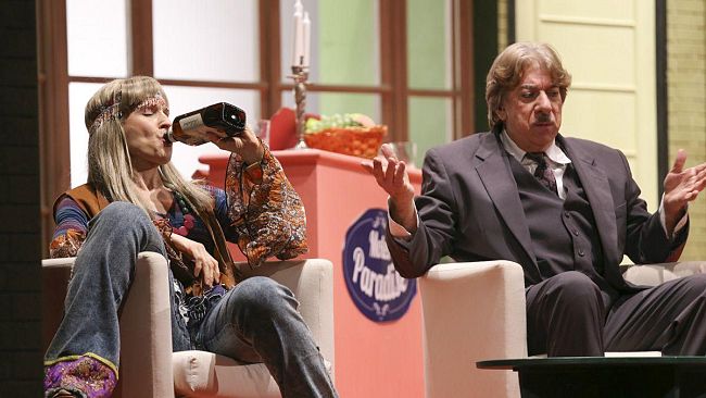   Teatro Puccini: “Alla stessa ora il prossimo anno”