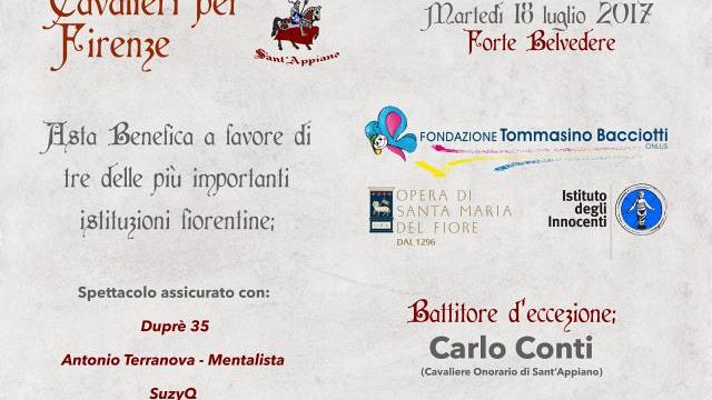Il Ritorno dei Cavalieri