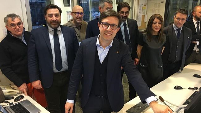 ​Illuminazione, Firenze usa i led e supera il 50% di risparmio 