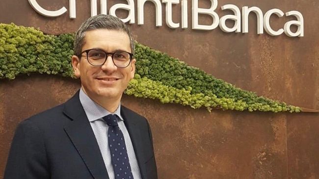 ChiantiBanca, il nuovo direttore è Mirco Romoli