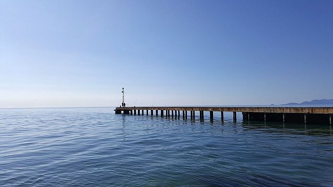 Balneari, conciatori, vivaisti, marmo: la Toscana in ginocchio che non fa parte della Fase 2