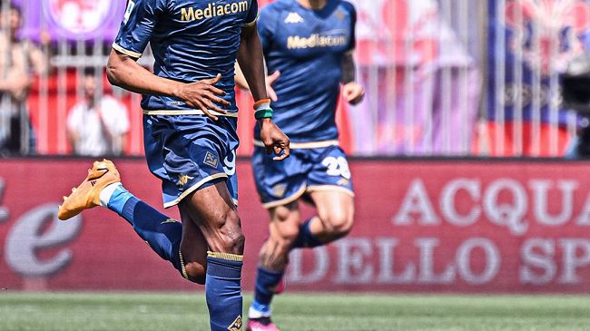 La Fiorentina si suicida a Monza