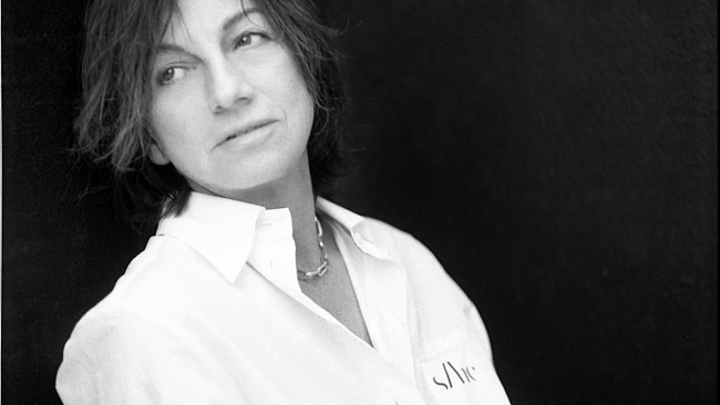 Gianna Nannini per due!
