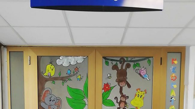 Torregalli: stanza comfort per neo mamme e neonati  dimessi 