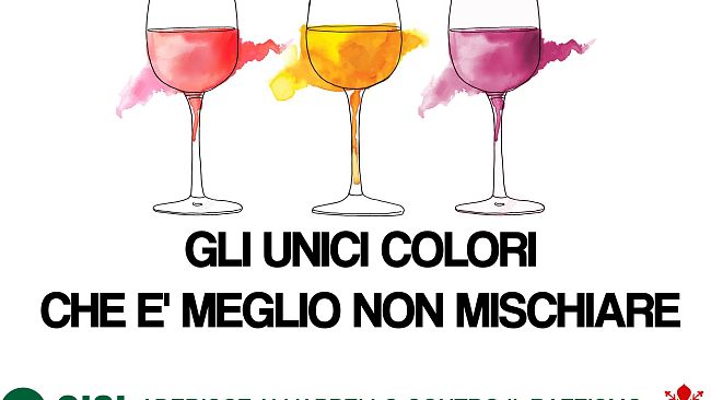 Insieme contro il razzismo il 27 giugno in piazza Ognissanti 