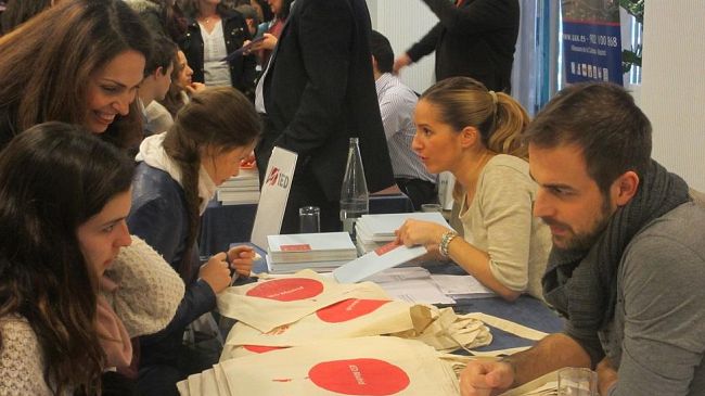 UNITOUR 2018, il Salone Internazionale di Orientamento Universitario