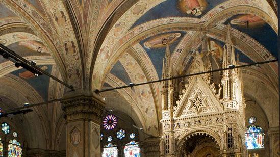 Lunedì 26 luglio Firenze celebra Sant’Anna