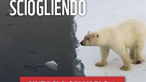 Sabato 29 marzo l'Ora della Terra