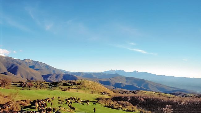 Alpi serie A, Appennino serie B? Comuni montani, aria di svolta