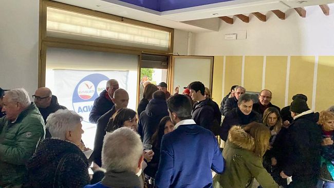 Verso l'unificazione di Azione e Italia Viva in Toscana