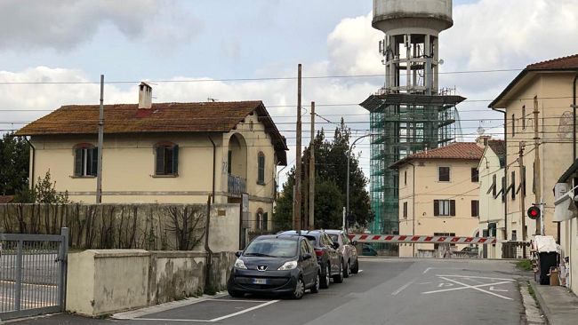 Ferrovie: Pisa sarà una città senza passaggi a livello