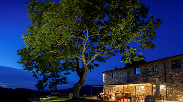 La stagione 2022 dell’ospitalità Folonari chiude con il tutto esaurito