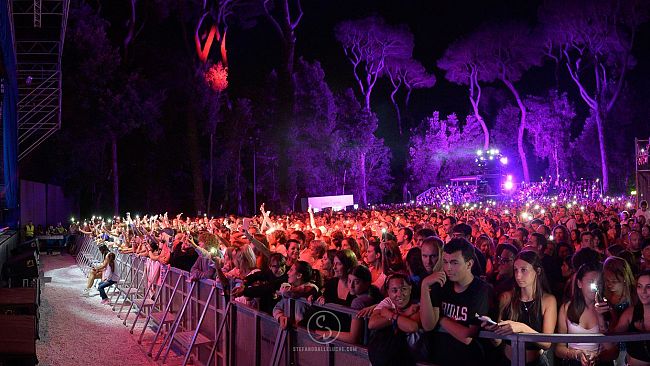 Pietrasanta per due giorni capitale della musica