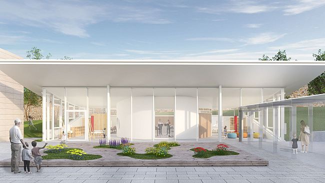 Andrea Bocelli superstar in Toscana