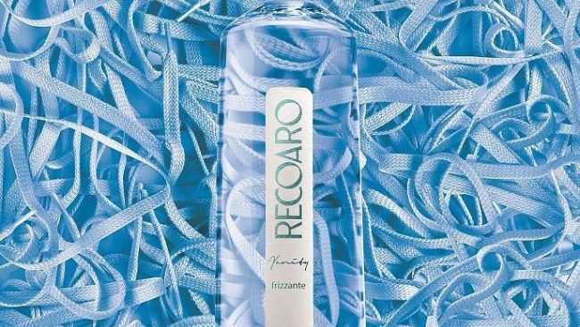 Acqua Minerale Recoaro sponsor tecnico dell'Empoli