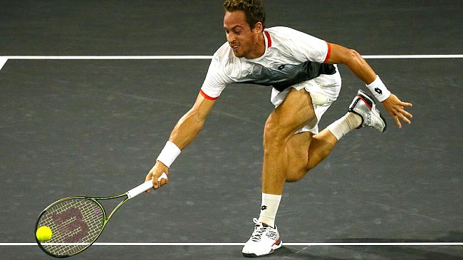 Non è bastato l’entusiasmo del Pala Wanny