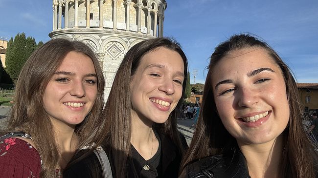 Ponte accademico con l’Ucraina in tempo di guerra