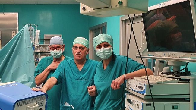 Fase 2 della Ausl Toscana Centro: graduale ripresa dell’attività ambulatoriale