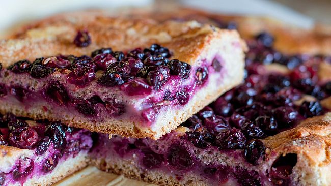 Miglior schiacciata con l'uva, concorso a Firenze