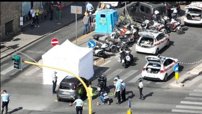 Incidenti stradali gravi, il supporto degli psicologi