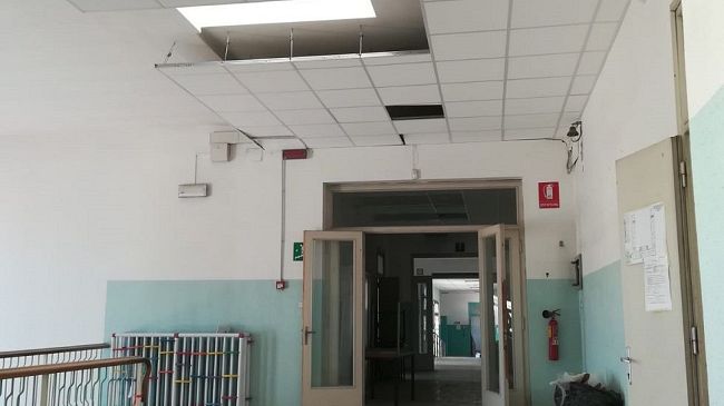 Scuole Metrocittà Firenze: quanti lavori fatti (e da finire)