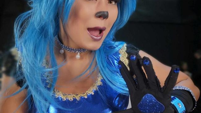 Comics e Cosplayer al Teatro Politeama Pratese