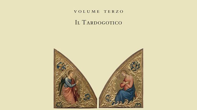 Laurence B. Kanter presenta su Accademia online “Il Tardogotico