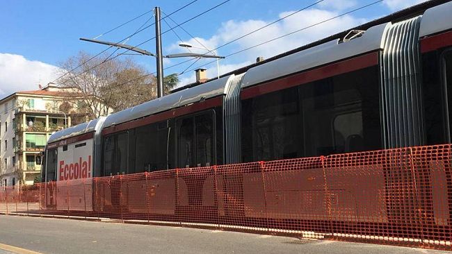 Tramvia 3.2.2. Libertà-Rovezzano o busvia? Risposte in arrivo