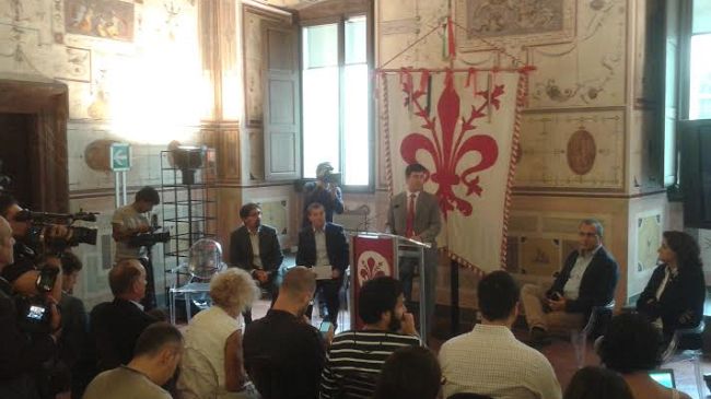 Tramvia, autunno drammatico, l'auto resta a casa