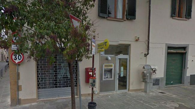 L'ufficio postale di Settignano resterà aperto