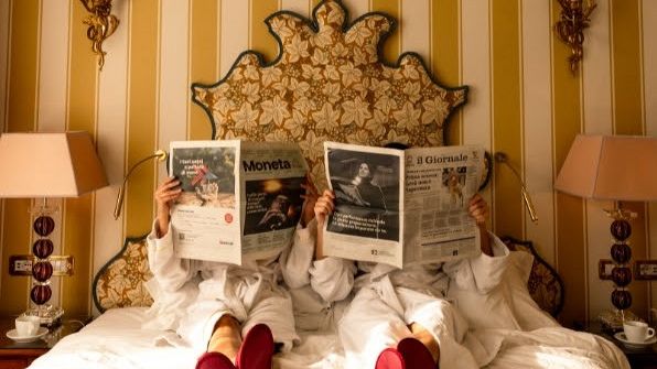 Ex Teatro Comunale, Lista Schmidt: 'Da Funaro risposta troppo evasiva'