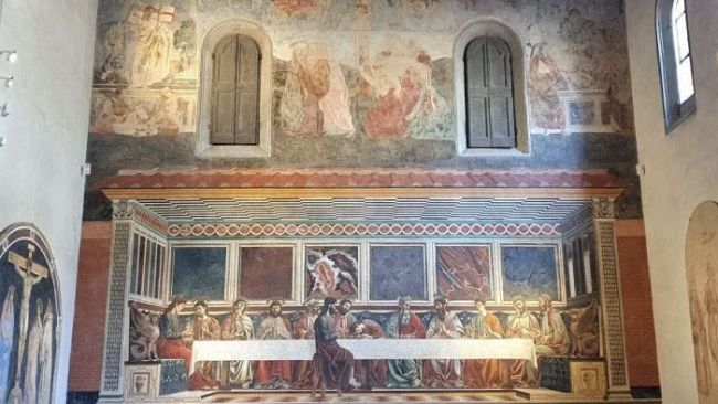 Giornate Europee del Patrimonio: le aperture straordinarie in Toscana