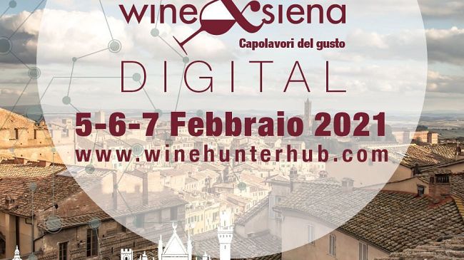 Wine and Siena 2021 versione digital