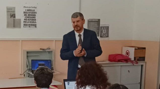 L’abbandono scolastico terreno fertile per mafie