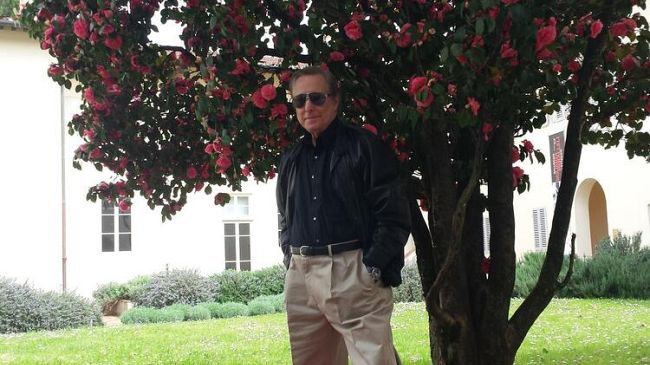 Cinema: a Lucca la masterclass di William Friedkin