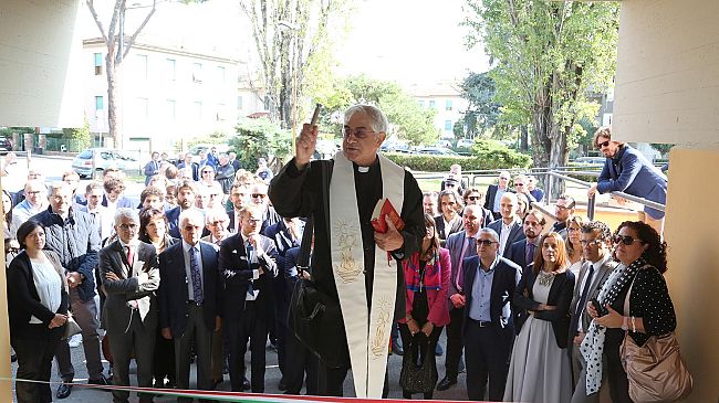 Empoli: nuovi Uffici per il Giudice di Pace