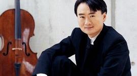 Musica: Jian Wang con la Camerata Strumentale Città di Prato giovedì 6 marzo al Politeama