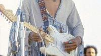 Documentario su Hendrix inaugura “Stop Making Noise!”