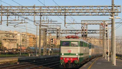 Ferrovie: un'anziana locomotiva terminerà la sua attività in Toscana