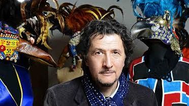 Pirandello di Lombardi Tiezzi, Non si sa come da martedì 4 marzo