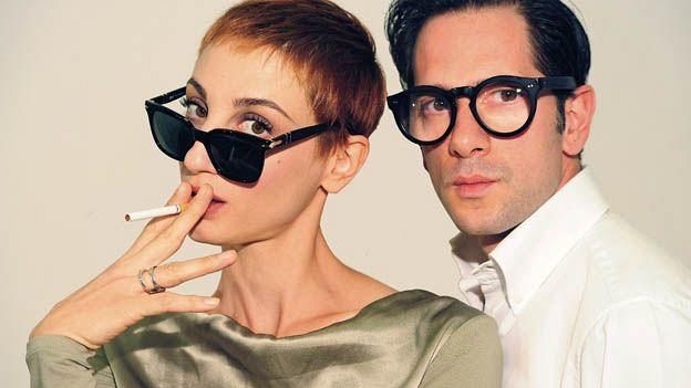 Colazione da Tiffany apre il 2012 del Teatro Excelsior