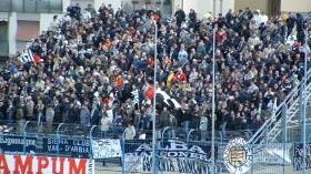 Siena, domani trasferta a Genova contro la Samp