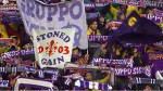 Fiorentina-Juventus, al Franchi in 42000