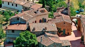 Tignano Festival: lirica martedì 5 maggio