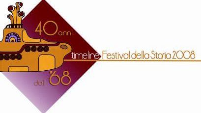 Arezzo: Festival della storia dal 25 settembre 2008