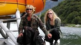 Grizzly man il film di Herzog al Parco dell'Anconella