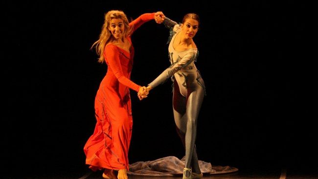 Danza e Affabulazione alle Laudi in ricordo di Luciano Berti