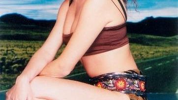 Miss Fashion Model Firenze 2011